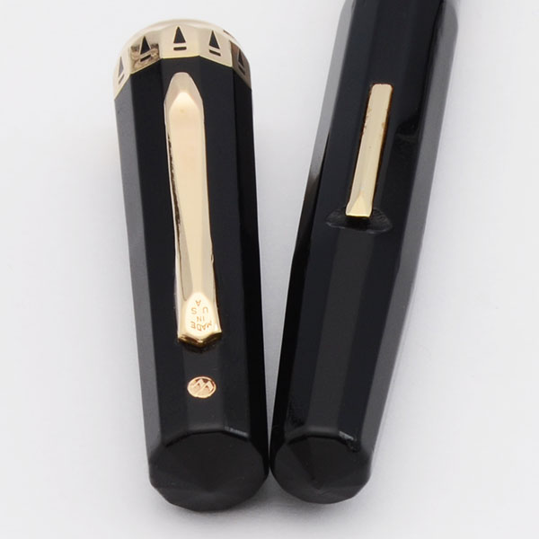 Wahl Doric 2nd Generation w Adjustable Nib (1930s) - Junior